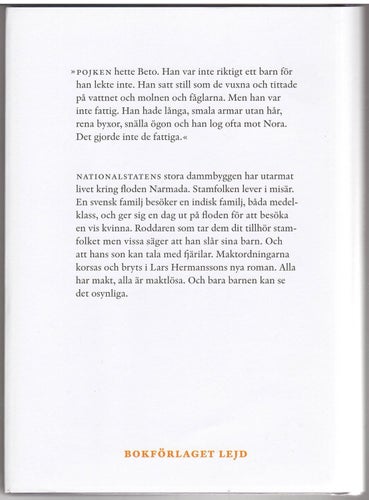 Till Tawa / Lars Hermansson