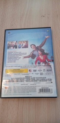 Dvd-film "Yes Man"