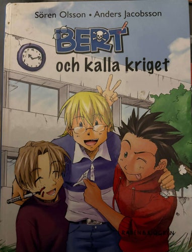 Bok Bert