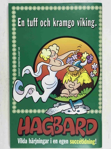 Knasen - 2000:3 VF med pren.kupong och Nostalgibilaga