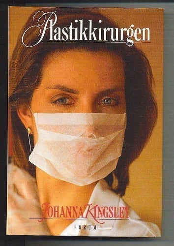 Johanna Kingsley - Plastikkirurgen