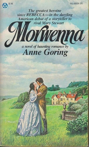 När du blir min. Anne Goring.