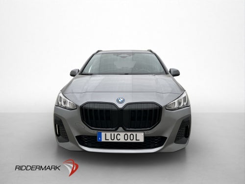BMW 225e xDrive Active Tourer 245hk M-Sport Pano MOMS