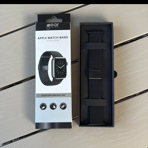 NYTT Apple Watch Band Klockarmband