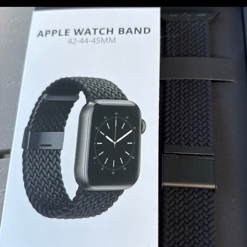 NYTT Apple Watch Band Klockarmband
