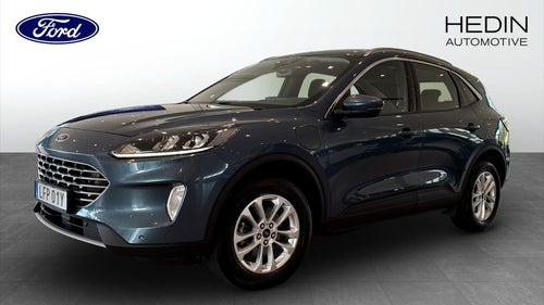 Ford Kuga Plug-In Hybrid Titanium 225hk
