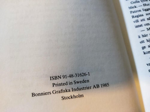 Kulla Gulla vinner en seger - Martha Sandwall Bergström, Very Fine plus