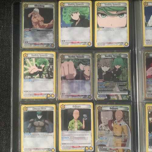 One Punch Man UE06BT