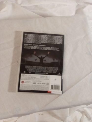 # The Rock – DVD | EAN: 8712626015720
