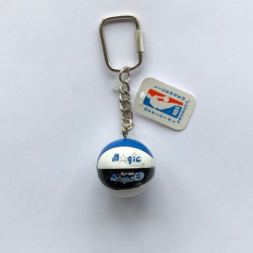 Nyckelring NBA - Orlando Magic