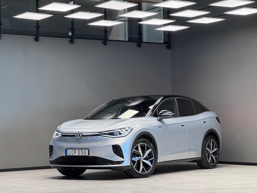 Volkswagen ID.5 GTX 77 kWh 4Motion, 299hk, 2023