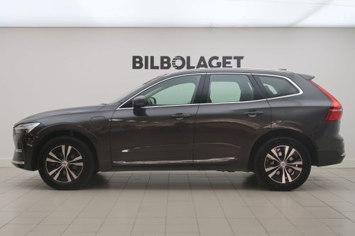 Volvo XC60 T6 Core Special Edition/Pano