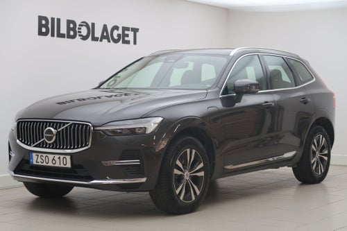 Volvo XC60 T6 Core Special Edition/Pano