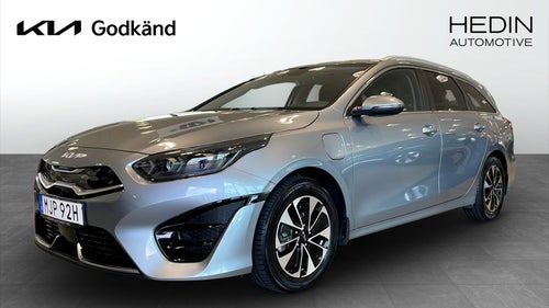 Kia Ceed Sportswagon Plug-in Hybrid Action Godkänd 3,95%