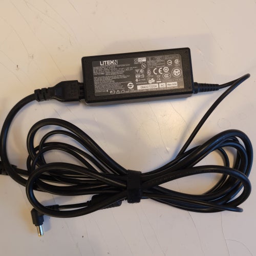 LITEON AC Adapter PA-1650-22