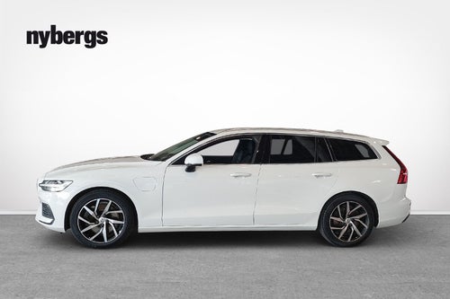 Volvo V60 T6 TE Momentum Advanced Edition