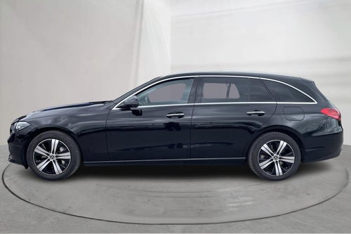 C 300 e Kombi S206 (333hk) Avantgarde