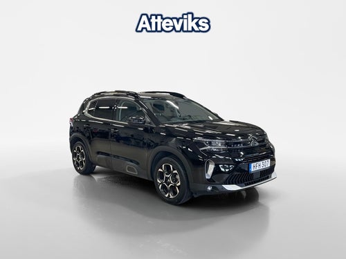 Citroën C5 Aircross 1.2 PureTech 130 EAT, 131hk, 2023