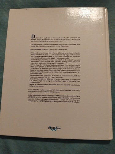 Hundencyklopedi Bok 3 Royal Canin