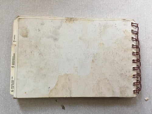 1990 Oldsmobile Owners Manual Ninety-Eight/Eighty-Eight