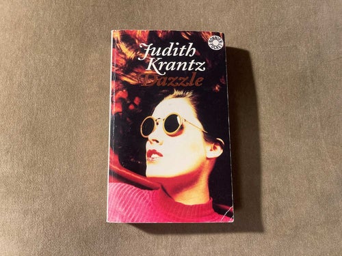 dazzle av judith kranz