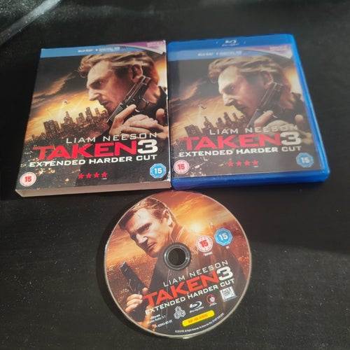 Taken 3