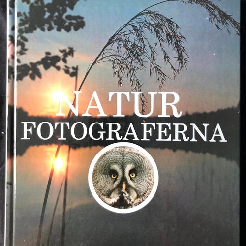 BOK Naturfotograferna / Naturfotografernas Bästa