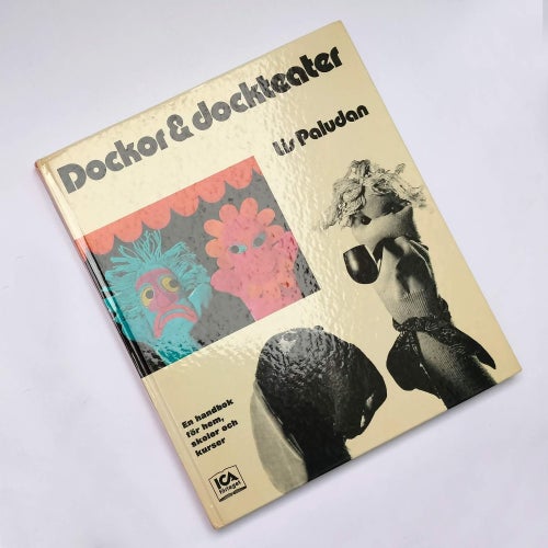 DOCKOR & DOCKTEATER – LIS PALUDAN, 1973
