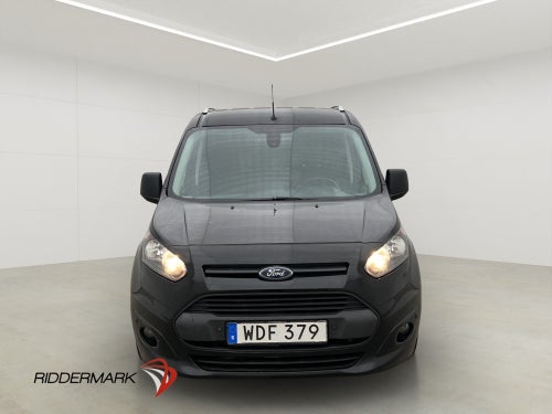 Ford Transit Connect 1.5 TDCi 3-Sits B-Kam Drag MOMS