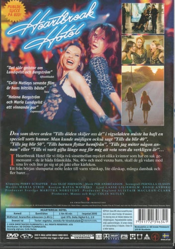 Heartbreak Hotel (DVD)