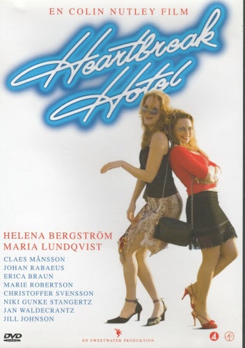 Heartbreak Hotel (DVD)