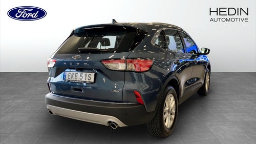 Ford Kuga Plug-In Hybrid E-CVT, 225hk TITANIUM