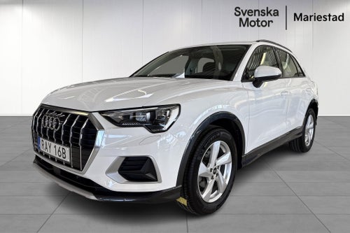 Audi Q3 35 TFSI