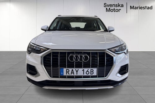 Audi Q3 35 TFSI