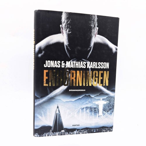 Enhörningen - Jonas & Mathias Karlsson