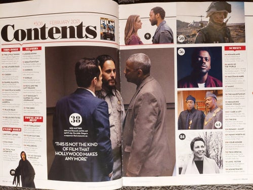 Total Film, 2021 - nr 308