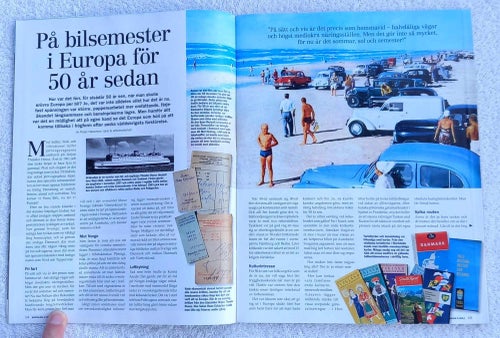 Nostalgia, nr 6/2011