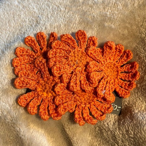5 st ringblommor