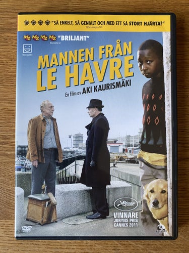 Mannen Från Le Havre