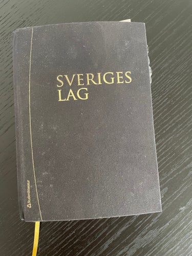 Sveriges Lag 2017 + 2018