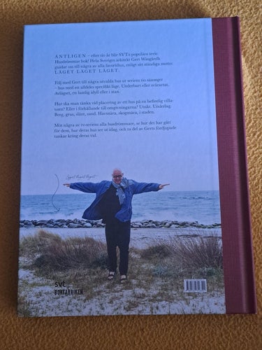 Husdrömmar: Läget Läget Läget av Gert Wingårdh, 2019