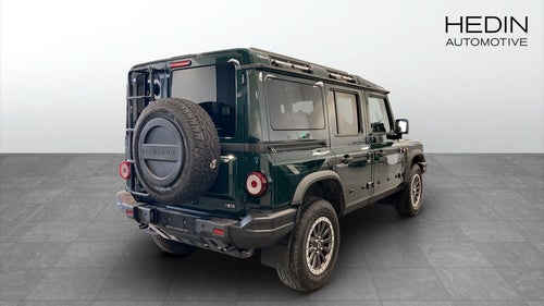 INEOS Grenadier FIELDMASTER
