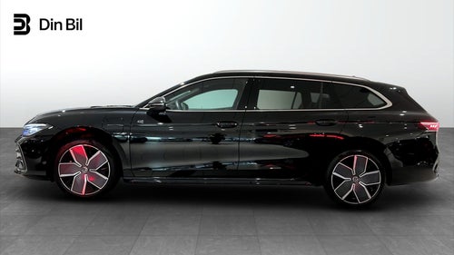Volkswagen Passat Variant eHybrid DSG R-Line/Edition/Drag/Värmare/Pano