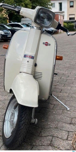 Puch skoter