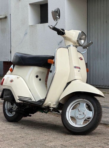 Puch skoter
