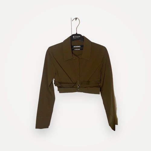 Jacquemus-skjorta NWOT