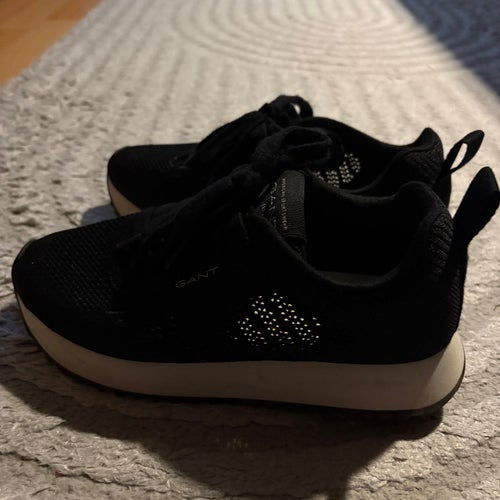 GANT Sneakers Svarta