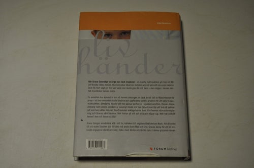 ETT LIV I MINA HÄNDER - Maribeth Fischer