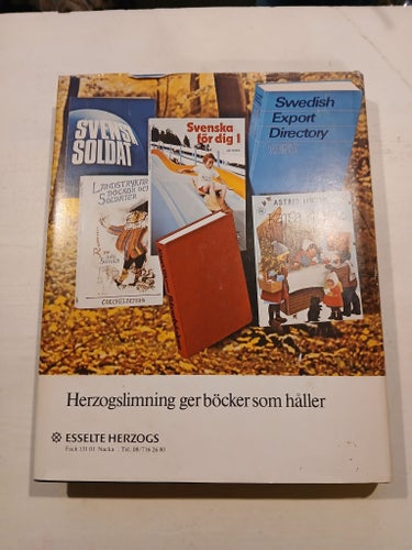 Jämtland/Härjedalen - Svenska turistföreningen årsskrift 1977