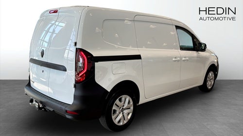 Renault Kangoo Skåpbil L2 NORDIC LINE DCI 115 EDC "Demo"